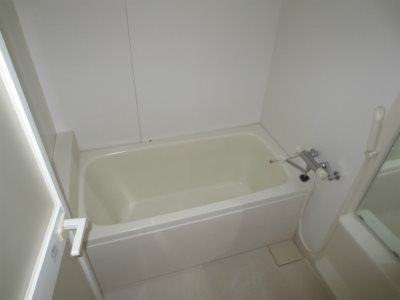 ライズガーデン弐番館 バス