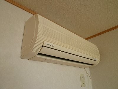 ライズガーデン弐番館 その他