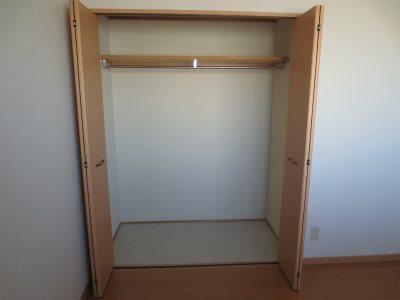 ライズガーデン弐番館 その他