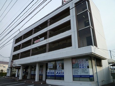 ラピーヌ円山 外観画像