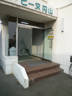 ラピーヌ円山 外観画像