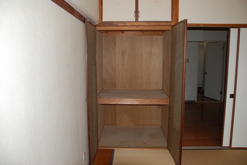 ラピーヌ円山 外観画像