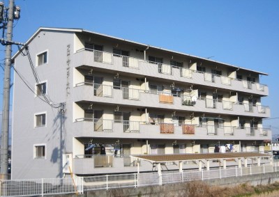 アローマファースト 外観画像