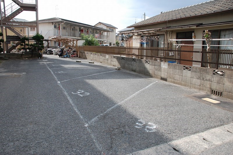 片山マンション 外観画像