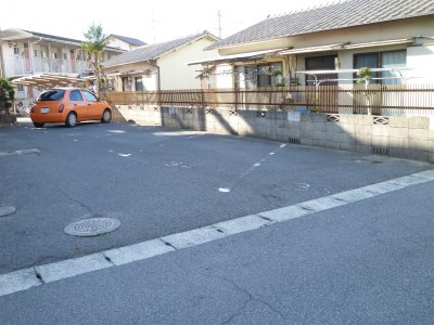 片山マンション 外観画像