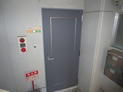 メゾン稲田 その他
