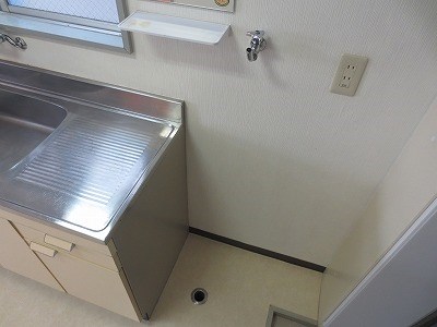メゾン稲田 その他
