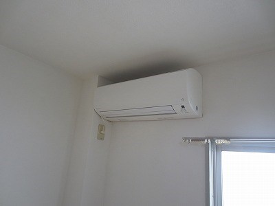 メゾン稲田 その他