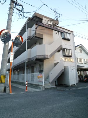 外観画像